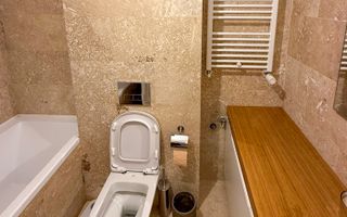 Chirie | Vilă 5 camere 170mp | Parcare | Jacuzzi | Curte privată - Poză 24