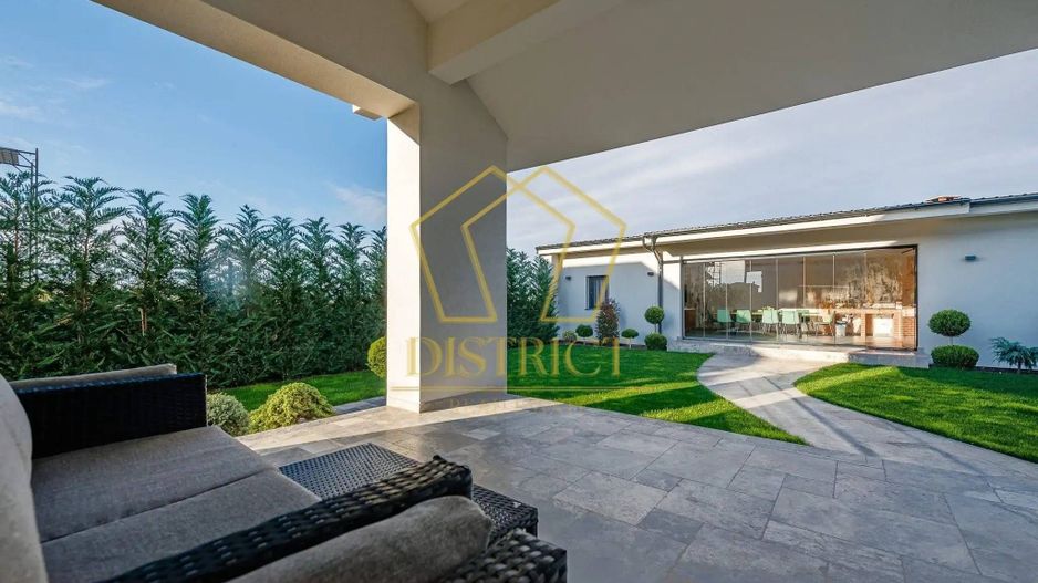 Vila individuala exclusivista | Dumbravita - Poză 4