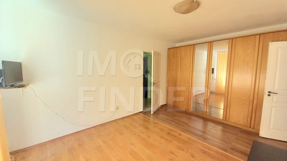 2 camere zona Politia Rutiera Gheorgheni - Poză 2