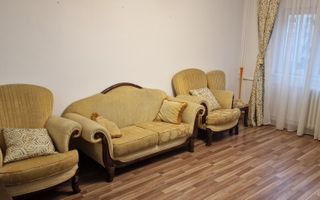 AP. 2 CAMERE TIMPURI NOI, BUCATARIE INCHISA, MOBILAT, METROU 7 MINUTE - Poză 1