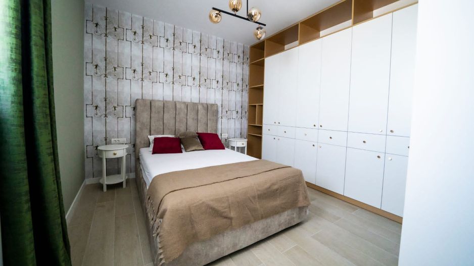 Apartament cu loc de parcare în subteran - Poză 28