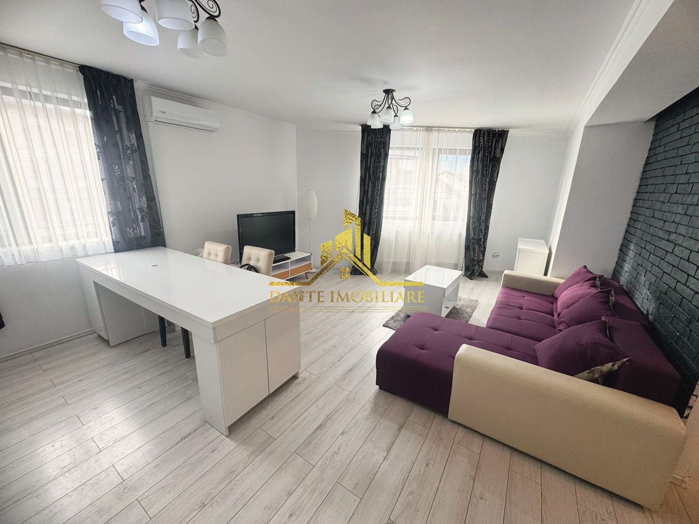 3 camere, bloc nou, modern, spatios, parcare, Buna Ziua, zona LIDL - Poză 9