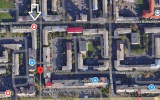 De vanzare Apartament Etajul 1 Micro 16/Zona Foarte Buna - Poză 3