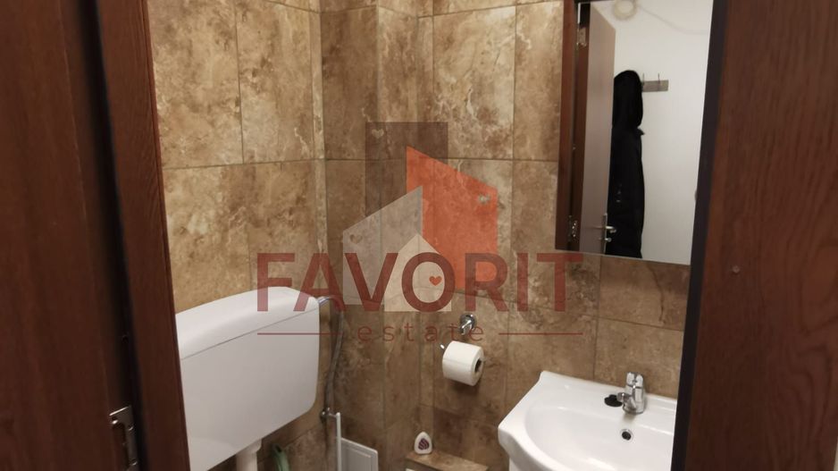 Garsoniera | etaj 1 | mobilat si utilat | - Poză 15