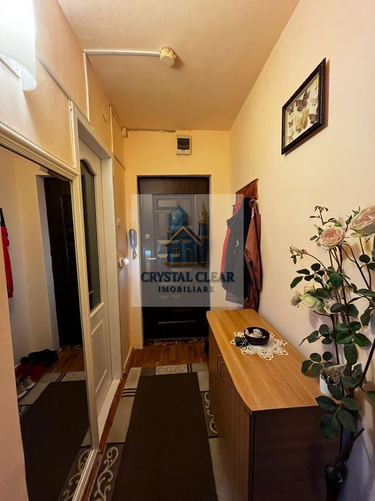 Apartament 2 camere - cartier Mureșeni, str. Hunedoara - Poză 5