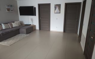 Casa individuala la cheie, 3 camere, 70 mp+425 teren, garaj,Sannicoara - Poză 5