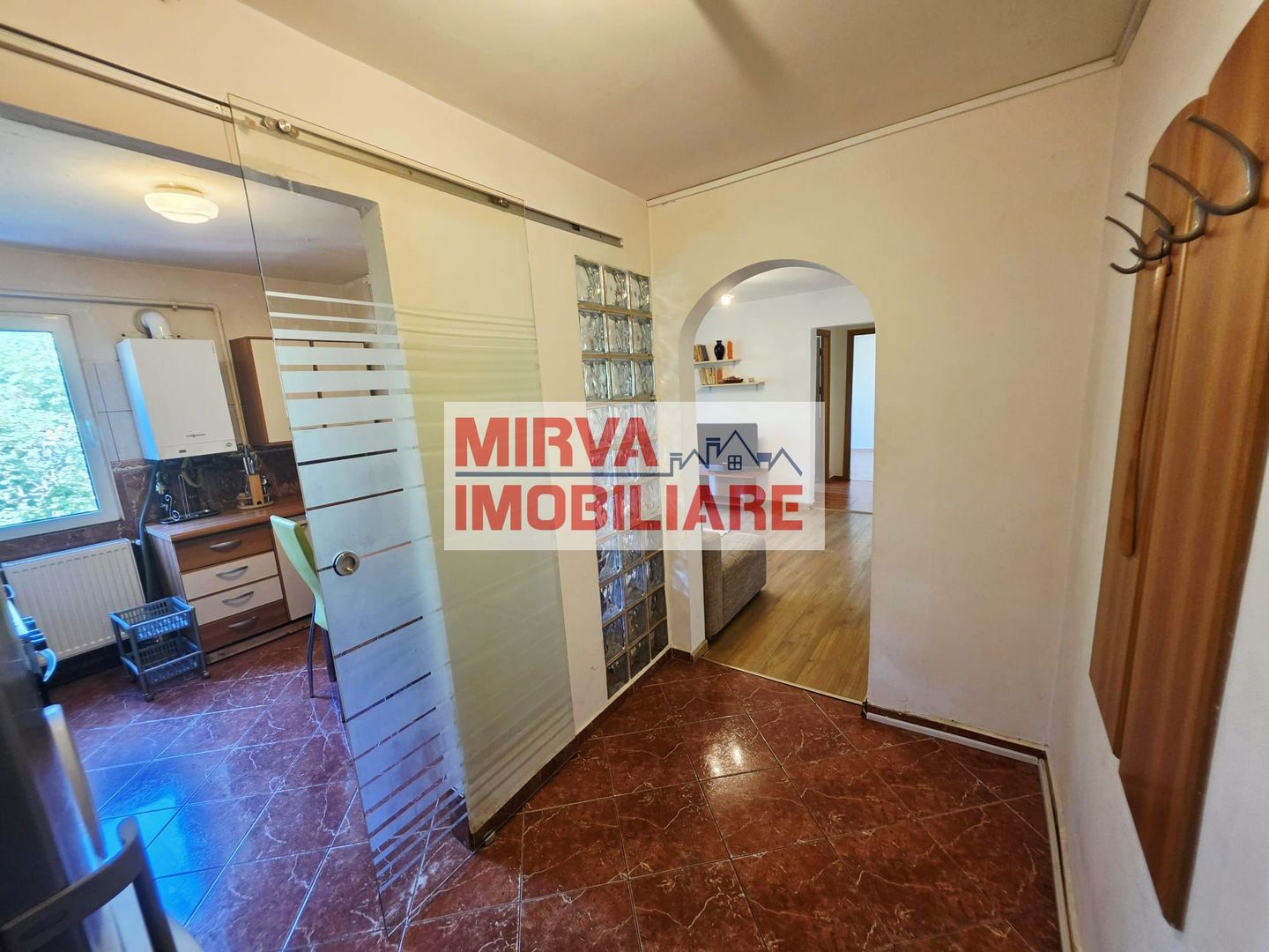 Apartament 2 camere, confort 1, zona Nord - Poză 14