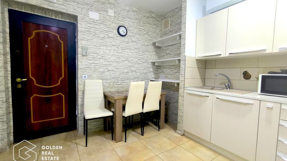 Apartament modern ultracentral, 3 camere Piața Mică cu parcare - Poză 6
