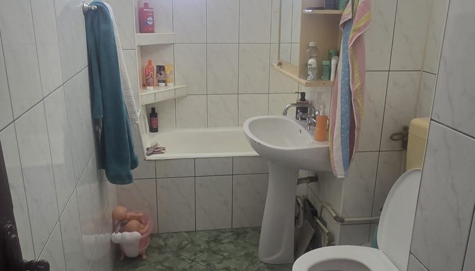 Soarelui | 1 Cameră Decomandată | Lift | Mobilat și Utilat | Investiție - Poză 5