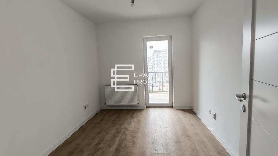Apartament 4 camere | 87 mp utili | Doamna Stanca – Shopping City - Poză 2