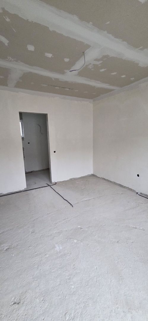 Casa finalizata 2025, 109 mp cu parcare si gradina zona Terra - Poză 6