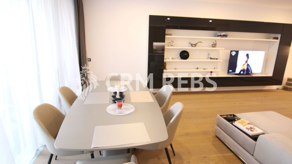 Apartament cu 4 camere de vânzare în zona Herastrau - Poză 2