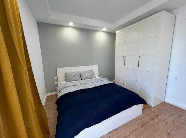 oferim spre bvanzare apartament cu 2 camere - Poză 4
