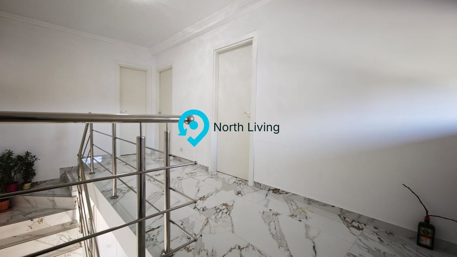 Casă P+M 4 camere Buftea | 2023 | 3 dormitoare | teren 195 mp - Poză 12