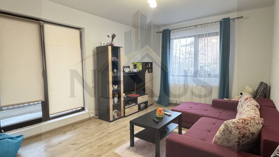 Apartament 2 cam | Mobilat si utilat | Parcare | Popesti Leordeni - Poză 3