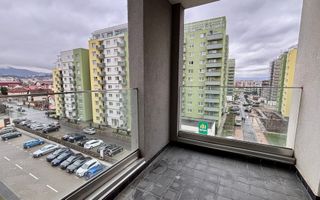 Apartament 2 camere | Decomandat | Parcare Subterană | Platinum - Poză 16