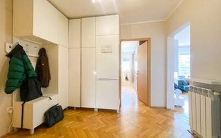 Apartament 3 camere, 90 mp utili,  zona Calea Manastur - Poză 21