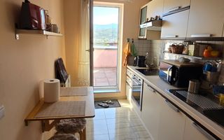 Apartament 2 Camere | Tip Penthouse | 80mp | Avantgarden3 - Poză 9