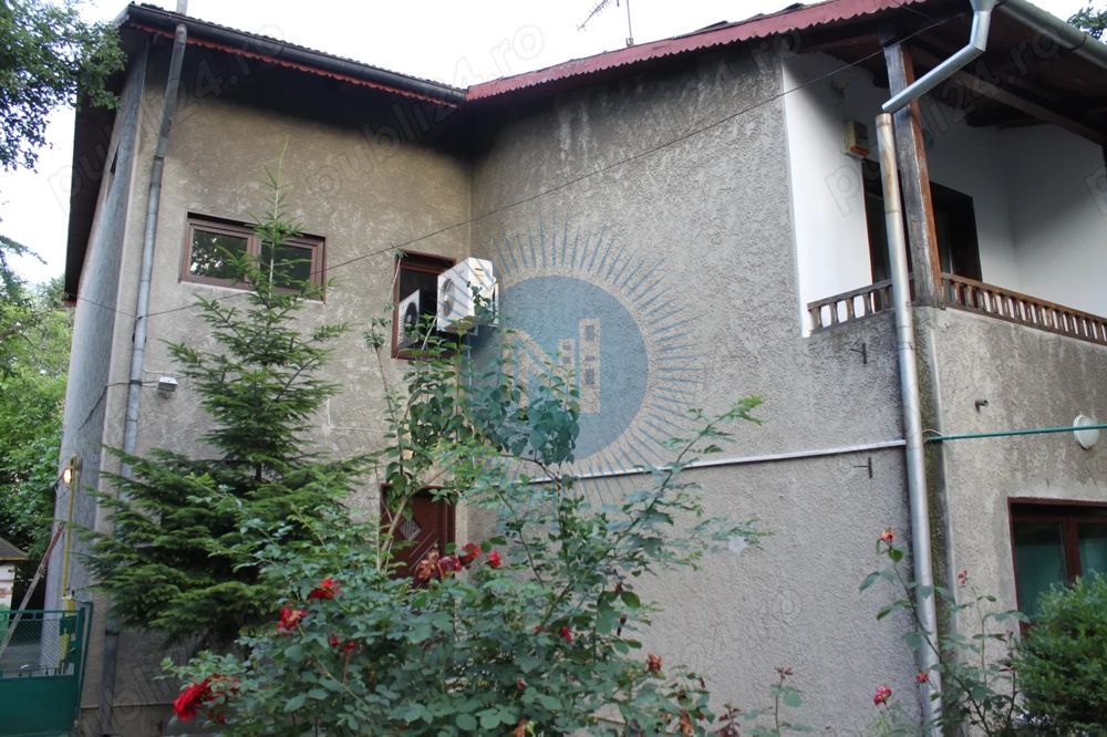 Vila Floreasca - Poză 1