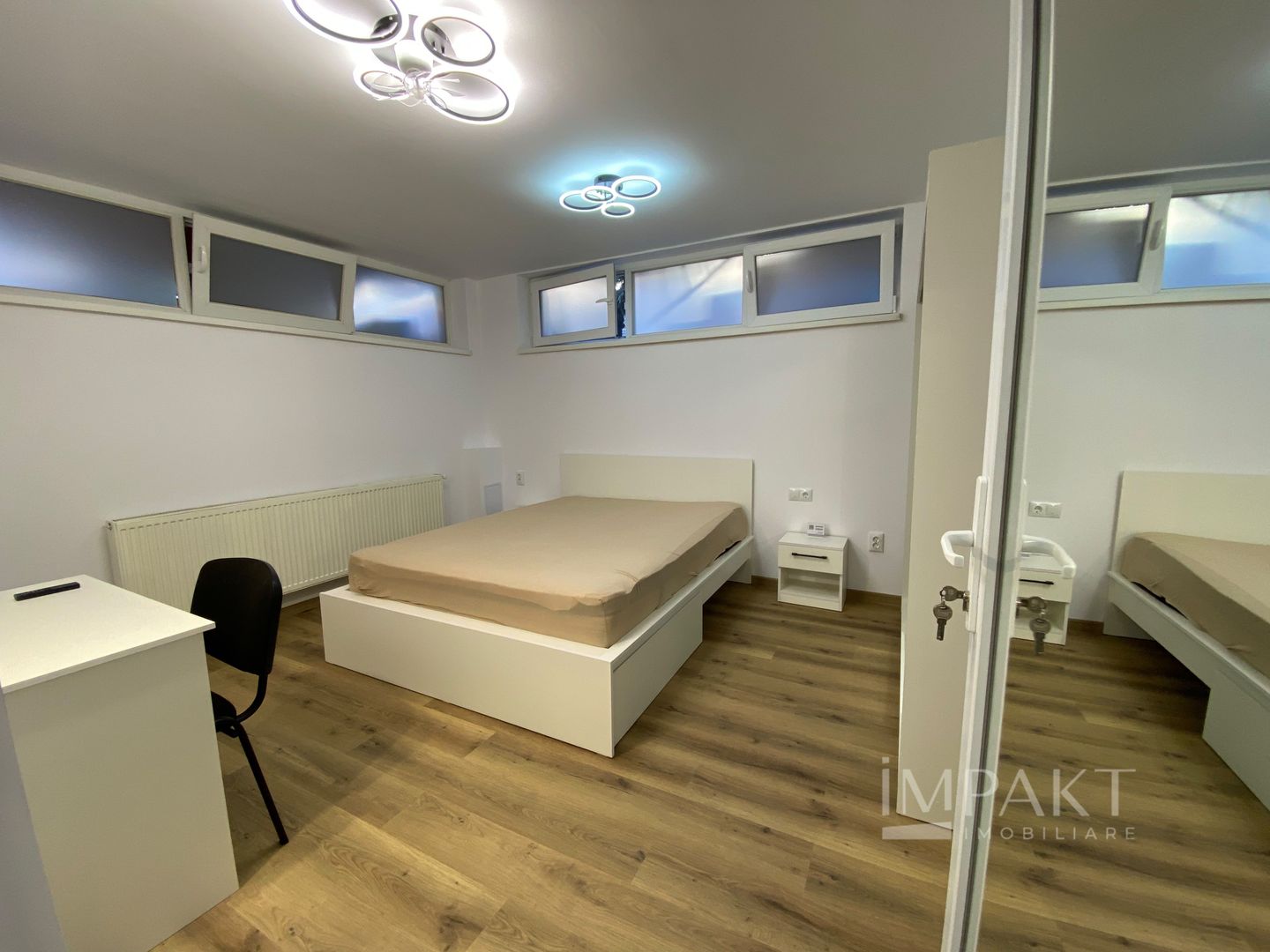 Apartament 2 camere, 64 mp | Lângă UMF și USAMV - Poză 5