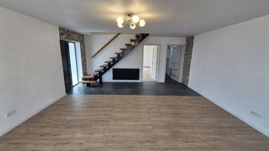 Vila/casa noua: P+M, Banesti-Prahova - 150 mp utili + teren 875 mp! - Poză 4