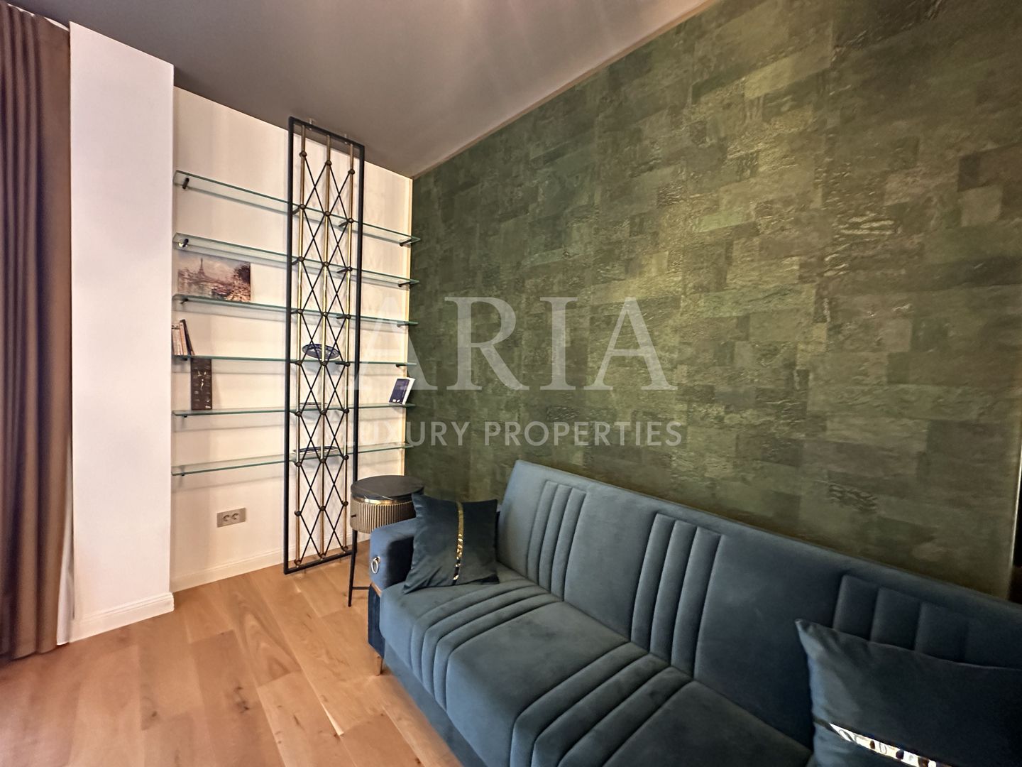 BELAIR LAKE - Penthouse duplex - LAKEFRONT - - Poză 6