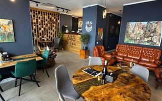 Spatiu Comercial 80mp Central cu chirias 175.000€ - Poză 2