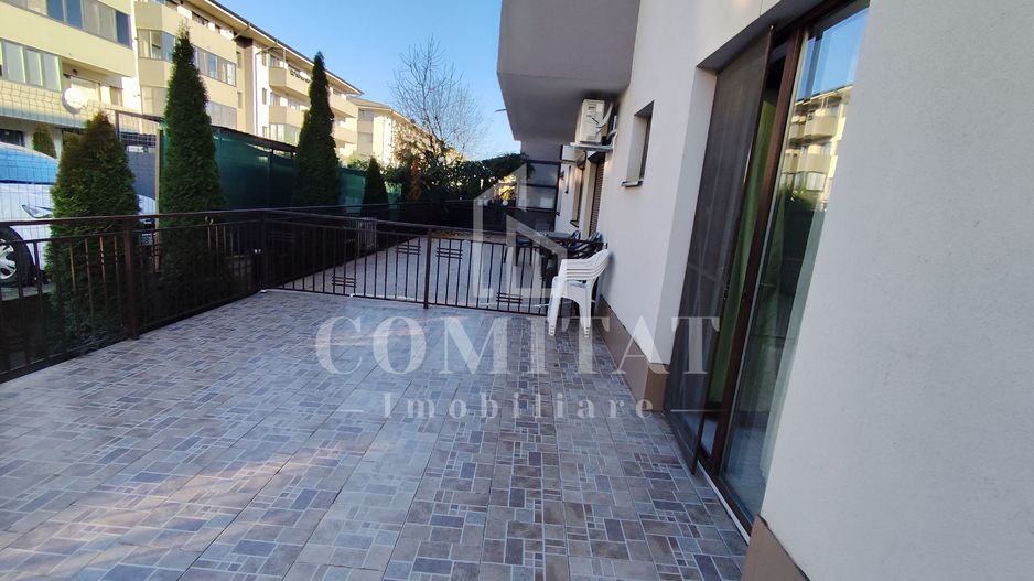 Apartament cu 3 camere | Zona Terra - Localitatea Florești - Poză 9