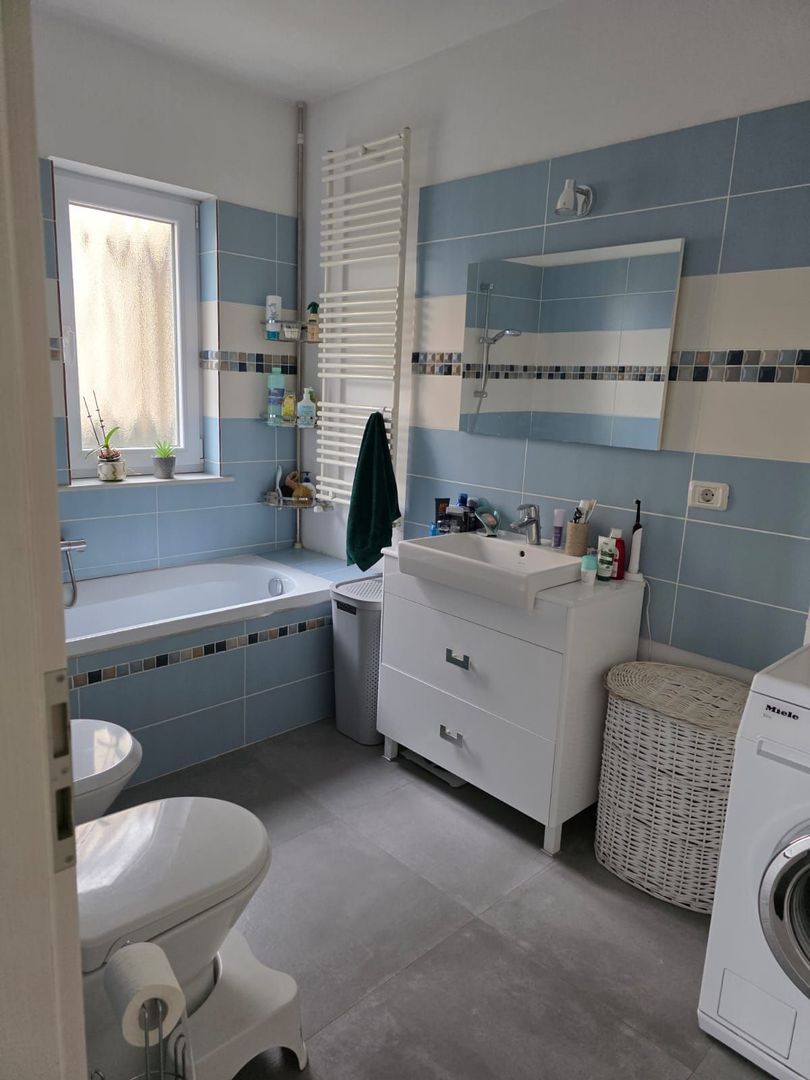 COMISION 0% | Casa Individuala | Mosnita Noua | Mobilata | 715mp - Poză 11