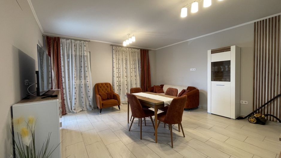 Apartament 2 camere,  Universitatii - Poză 6