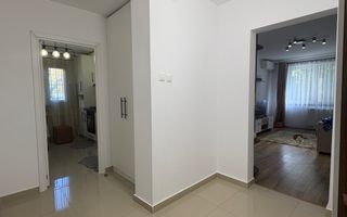 Apartament cu 2 camere de vânzare Metrou 1 Decembrie 1918 - Titan - Poză 10