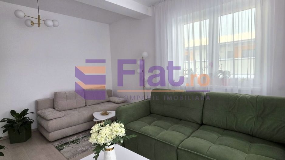 Penthouse premium 2 camere – terasă 42 mp, Coresi Tractorul - Poză 4