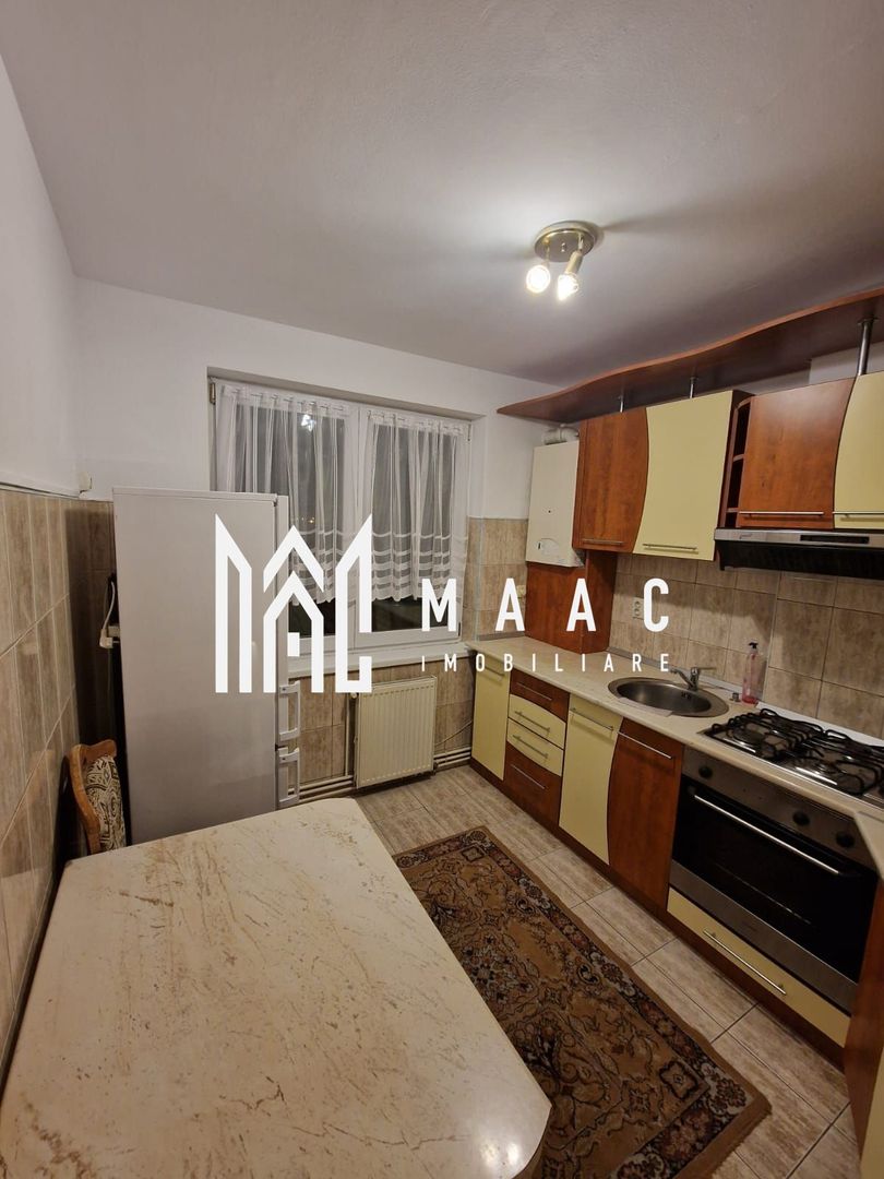 Apartament 2 camere | Etajul 3| 55MPU | Terezian - Poză 4