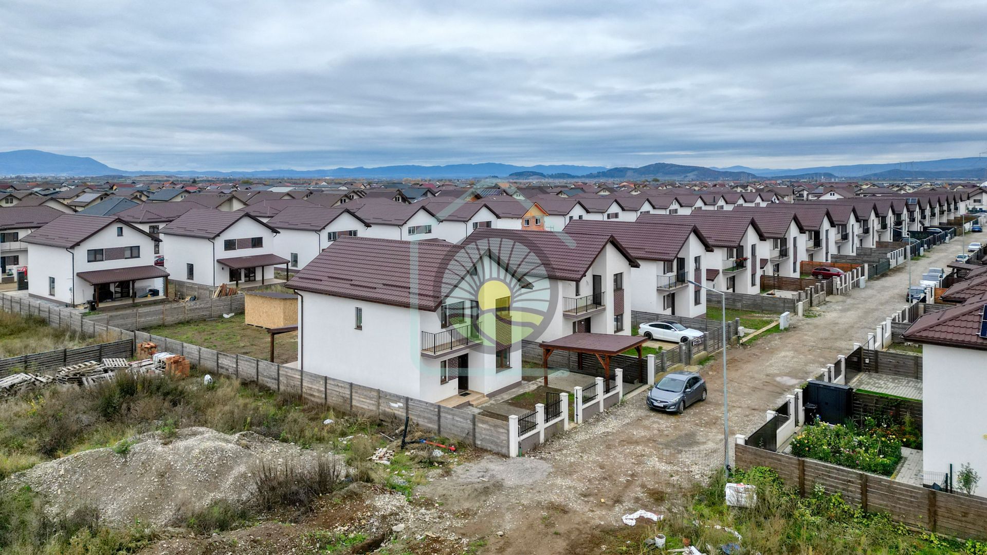 CASA INDIVIDUALA IZVOR BRASOV- 0 COMISION! - Poză 12