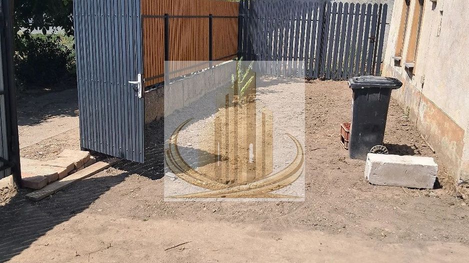 Teren 1.200 mp | Casă Demolabilă | Central | Dudeștii Vechi - Poză 2