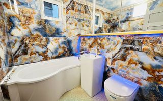 Casă Premium cu Salon Beauty și Apartament | Rogerius - Poză 6