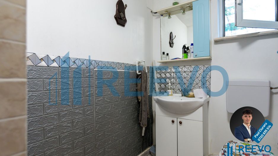 Casă/Vilă de vânzare, Nicolae Bălcescu, Bacău - Poză 13