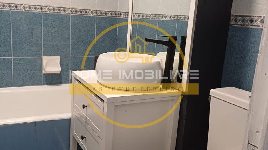 Etaj 2-Apartament 3Camere/Decomandat bloc din 1982-Zona Nicolina 1! - Poză 7