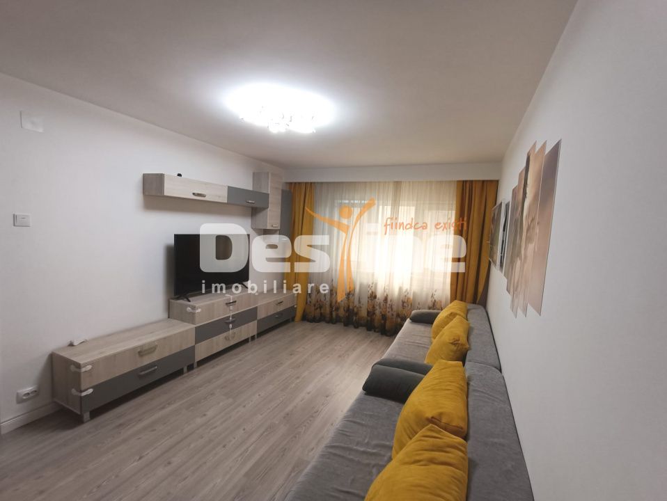 Apartament 3 camere, decomandat, metrou Dristor2 - Poză 10
