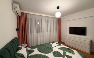 VANZARE 2 CAMERE | CISMIGIU | 45MP | MOBILAT SI UTILAT | - Poză 11