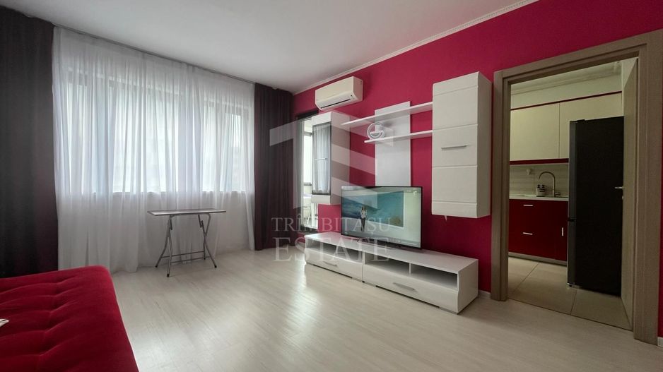 Comision 0 Apartament 3 cam Greenfield spatios,renovat,utilat - Poză 2