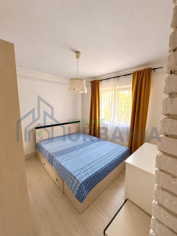 Apartament 2 camere decomandat, Nicolina, lângă Podul Roșu, Iași - Poză 3