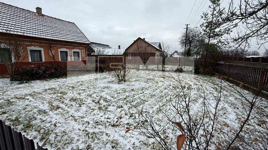 VAND CASA | 78.000 EURO | HORODNIC DE SUS | 4.268 MP | - Poză 10