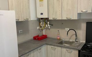 Apartament cu 1 cameră în Hlincea, Visan - parter, mobilat și utilat complet - Poză 5