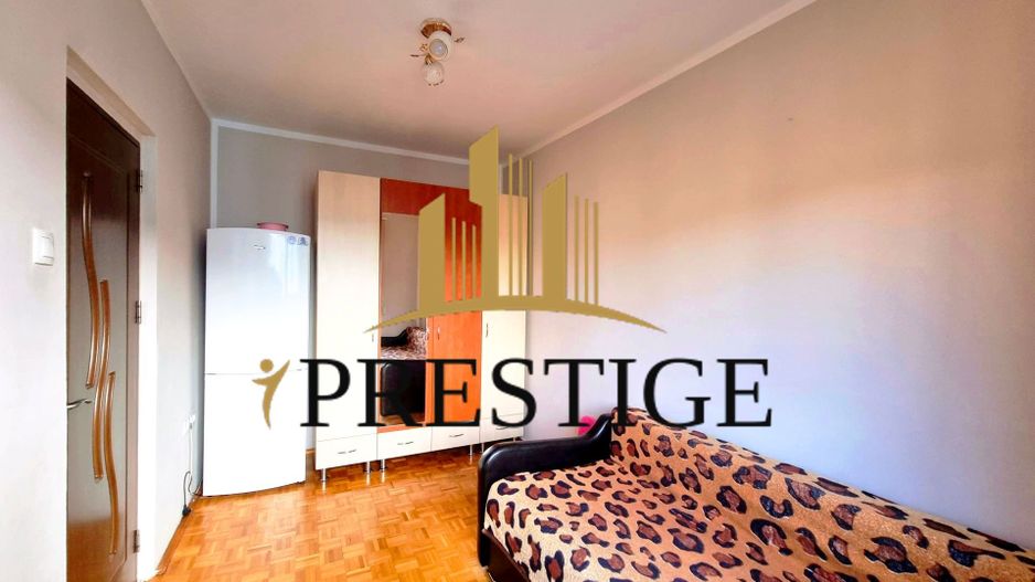 APARTAMENT 2 CAMERE DE VÂNZARE ÎN SIBIU ZONA CEDONIA | MOBILAT - Poză 7