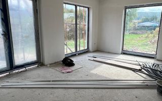 Casă nouă tip duplex izolat fonic în Livezeni - Poză 5