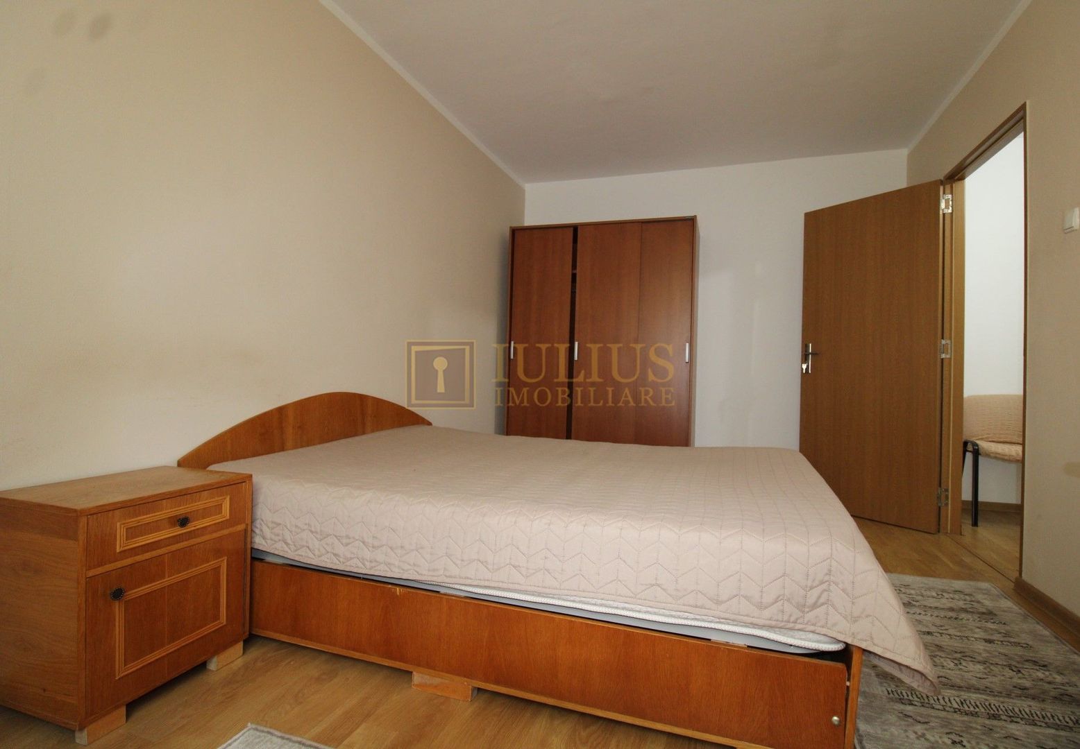 La 5 min de Județean, parter, centrală proprie - Poză 5