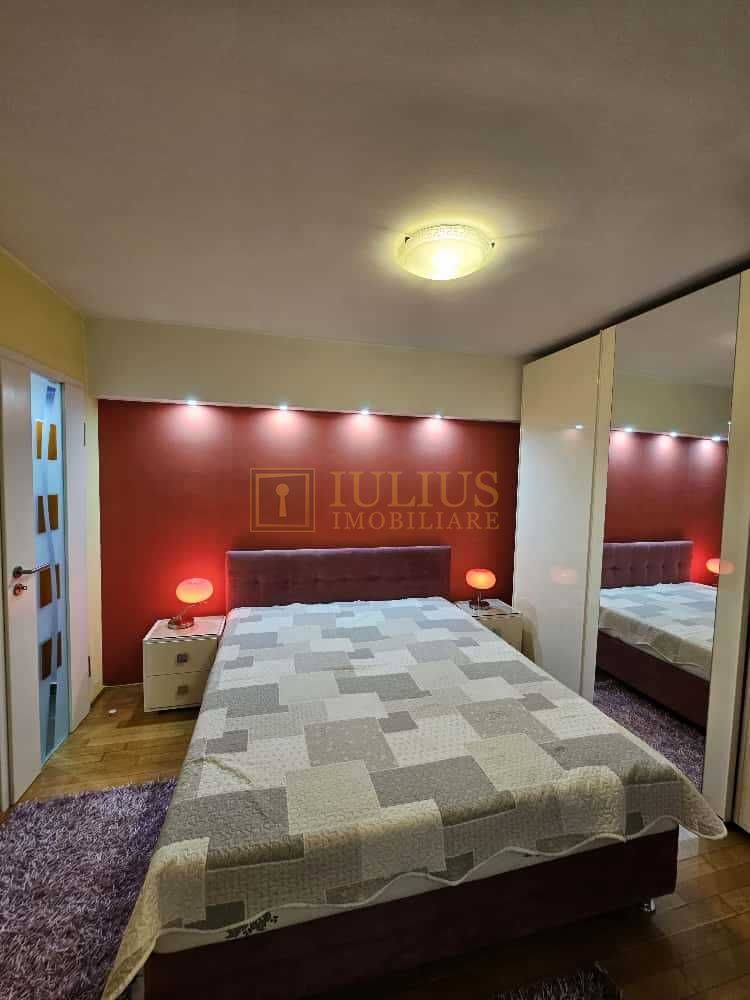 2 camere decomandate- Medicina, langa Prefectura, - Poză 3