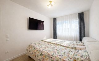 Comision 0% Vanzare apartament  4 camere decomandate- cartier Manastur - Poză 7