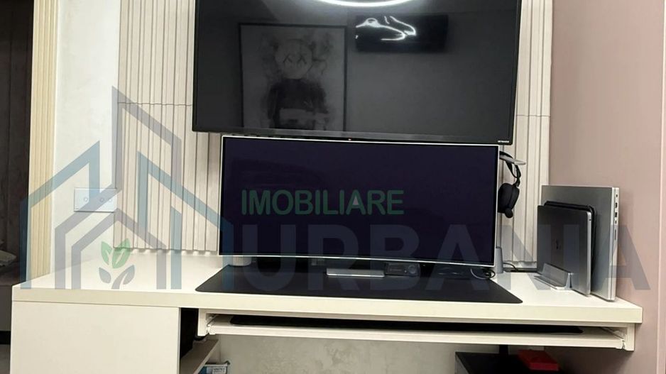 Apartament Premium 2 camere spre închiriere din 2026 Copou - Poză 7